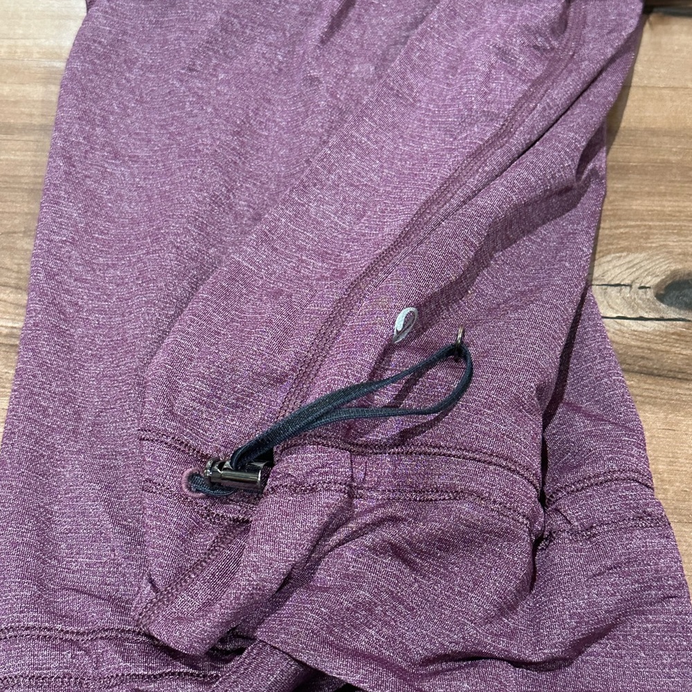 Purple tank - Picture 4 of 5